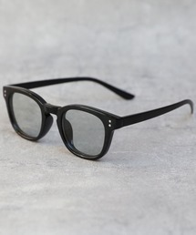 ウェリントンサングラス