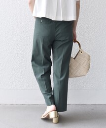 〈手洗い可能〉ドライオックス ウエスト タック パンツ 2