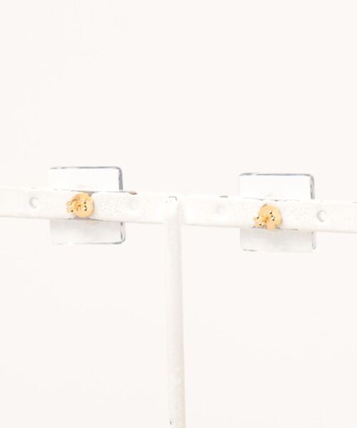 tone（トーン）の「【Milimili】ガラスタイルピアス（ピアス（両耳用）・レディース・A/B/C/D/E/G/H・FREE）」の8枚目の写真