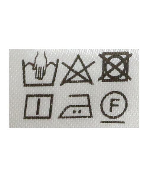 BEAUTY&YOUTH UNITED ARROWS（ビューティーアンドユースユナイテッドアローズ）の「ダンボールニット フレア スカート -ウォッシャブル-（スカート・レディース・ネイビー/オフホワイト・S/M）」の20枚目の写真