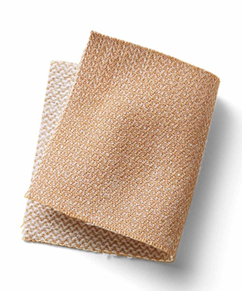 MEDE19F（メデジュウキュウ）の「ＭＥＤＥ１９Ｆ　コットン素材のワイドスリーブシャツジャケット〈ベージュ〉（その他アウター・レディース・ベージュ・MEDIUM/LARGE/X-LARGE）」の10枚目の写真