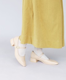 RiiiKa | 【RiiiKa/リーカ】ヒールストラップパンプス(パンプス)