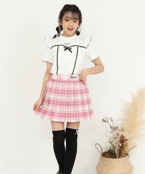 【Wednesday様】uzuiro バレルスカート/ピンクベージュ Wednesday様】uzuiro バレルスカート/ピンクベージュ