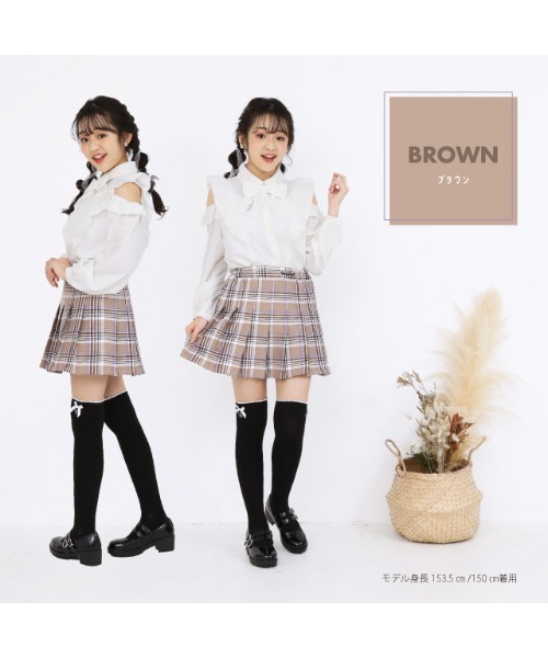 【pink chocolat】23区 プリーツスカート（サイズ48） pink chocolat】23区 プリーツスカート（サイズ48） pink