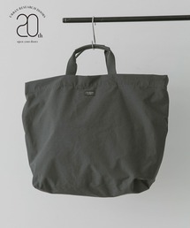 STANDARD SUPPLY | 『別注』STANDARD SUPPLY×DOORS 20th 2way TOTE(トートバッグ)
