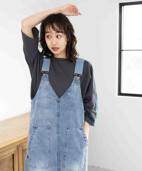 カットソーandプルオーバーセット Lサイズ NORTHERN TRUCK（ノーザントラック） 【福袋対象B】 ブラウス風