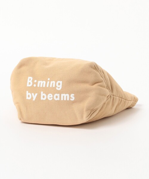 B:MING by BEAMS（ビーミングバイビームス）の「ウォッシュ キャンバス トート バッグ（トートバッグ・メンズ・ピンク/ブルー/ダークグリーン/ネイビー/ベージュ/イエロー系その他5・FREE）」の13枚目の写真