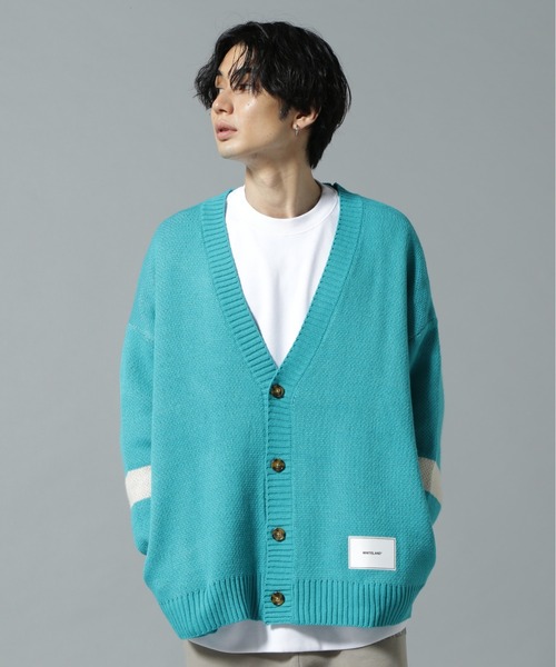 WHITELAND（ホワイトランド）の「【WEB&DEPOT限定】WHITELAND/ホワイト 