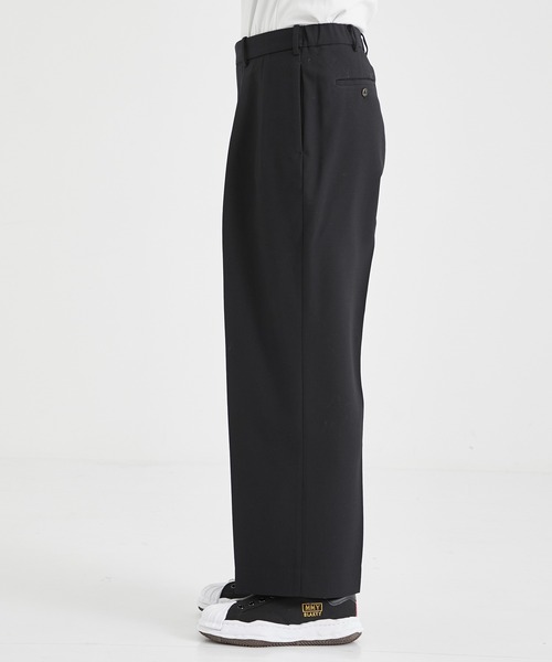 markaware（マーカウェア）の「【MARKAWARE/マーカウェア】DOUBLE