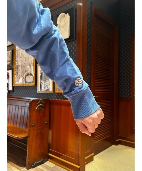 BROOKS BROTHERS（ブルックスブラザーズ）の「ロングスリーブ GF