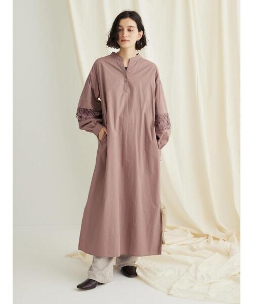 CRAFT STANDARD BOUTIQUE（クラフトスタンダードブティック）の「袖