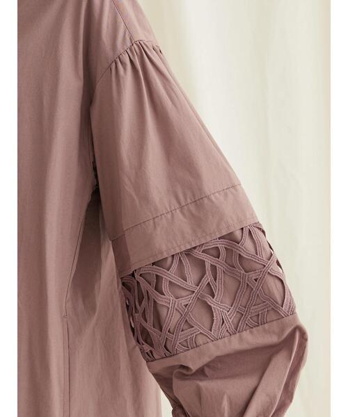 レースワンピース✦スタンダード練習着✨ダンスパーティーや発表会、デモにも！ Garuda SHOP 社交ダンス衣装レディース ダンスレッスン練習ロング