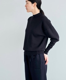 HAU（ハウ）の「ニットトップス　forme（ニット/セーター）」