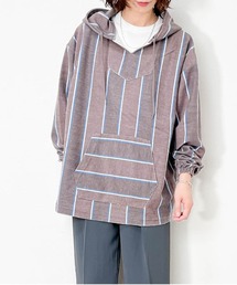 TC 裏毛 メキシカンパーカー レディース メンズ