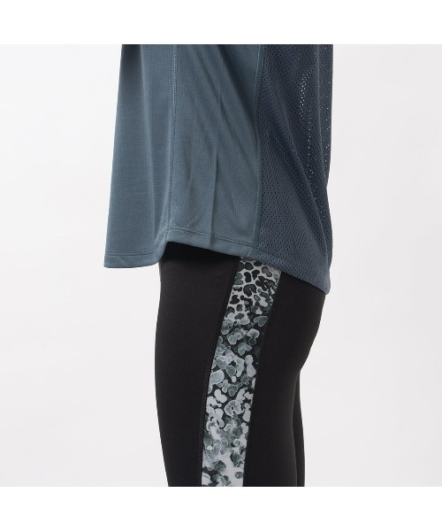 Reebok（リーボック）の「ランニング スピードウィック タンクトップ /  Running Speedwick Tank（タンクトップ・レディース・ホワイト/ブルーグレー/ブラック/ブルー系その他・MEDIUM/XX-LARGE/SMALL/LARGE/X-LARGE/X-SMALL）」の17枚目の写真