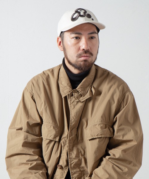 Logo Cap / ロゴキャップ