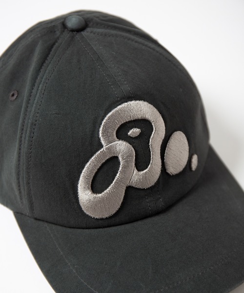 セール】Logo Cap / ロゴキャップ（キャップ）｜INDIETRO ASSOCIATION