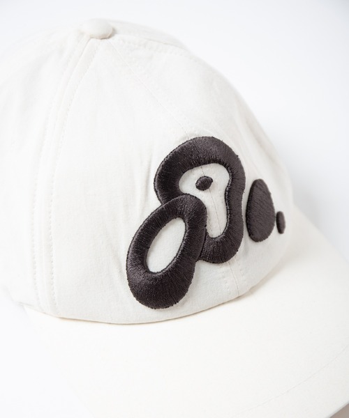 セール】Logo Cap / ロゴキャップ（キャップ）｜INDIETRO ASSOCIATION