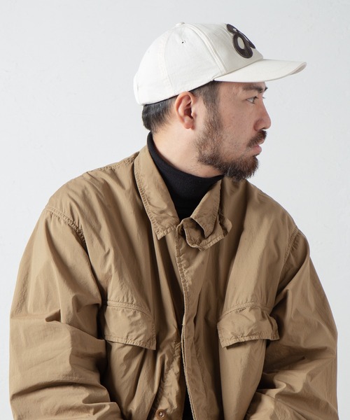 セール】Logo Cap / ロゴキャップ（キャップ）｜INDIETRO ASSOCIATION