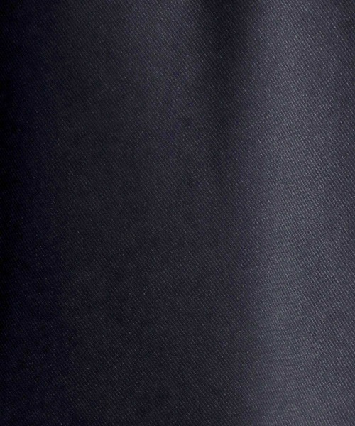 SITRY(シトリー)の「cavalry twill slacks/キャバルリーツイルスラックス(スラックス・メンズ・ブラック/ライトグレー/チャコールグレー・M/L)」の6枚目の写真
