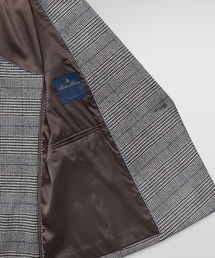 BROOKS BROTHERS（ブルックスブラザーズ）の「シックツイード グレン
