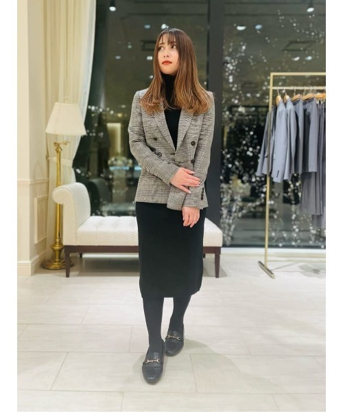 BROOKS BROTHERS（ブルックスブラザーズ）の「シックツイード グレン