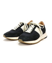 UNITED BASE（ユナイテッドベース）の「イタリア製 【MANOVIE TOSCANE】 LENDERS スニーカー（スニーカー）」