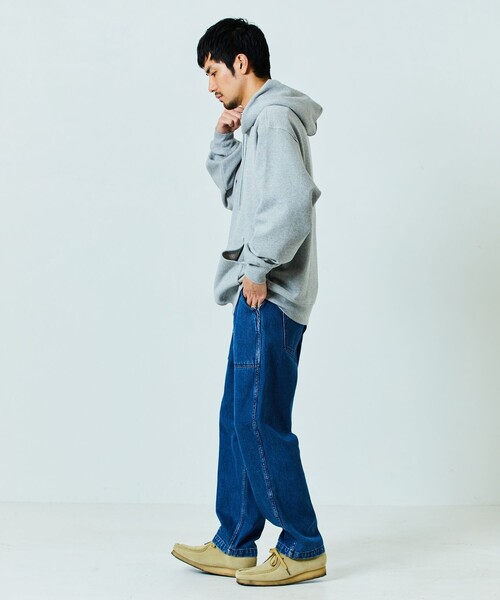 セール】FREAK'S STORE/フリークスストア 15oz HEAVY WEIGHT