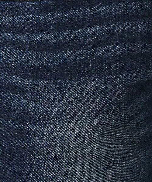 Healthy denim（ヘルシーデニム）の「【Healthy DENIM×UNTITLED】別注 R Mrytle（リマートル）テーパードデニム（デニムパンツ・レディース・ブルー系その他/ブラック/スミクロ・48/46/02/01/99/04/03/42/00/44）」の13枚目の写真