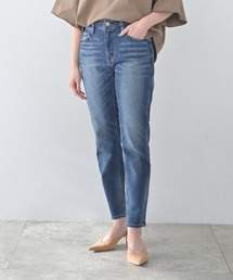 Healthy denim（ヘルシーデニム）の「【Healthy DENIM×UNTITLED】別注 R Mrytle（リマートル）テーパードデニム（デニムパンツ）」