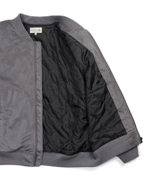 The DUFFER of ST.GEORGE（ザダファーオブセントジョージ）の「FAKE