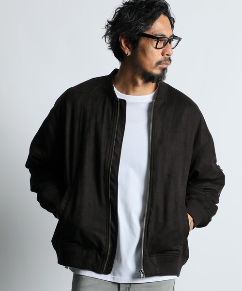 The DUFFER of ST.GEORGE（ザダファーオブセントジョージ）の「FAKE