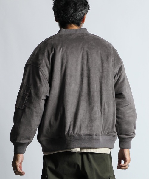 The DUFFER of ST.GEORGE（ザダファーオブセントジョージ）の「FAKE
