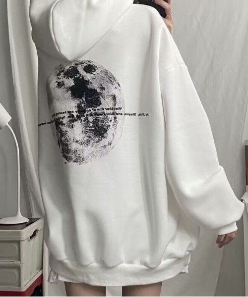 ★新品未使用★ Rene ルナ メッシュ パーカー 白 ホワイト 34 S 5万 051-06238-b1.jpg