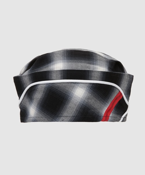 【セール】DREAM HAT OMBRE（ハット）｜PHINGERIN（フィンガリン）