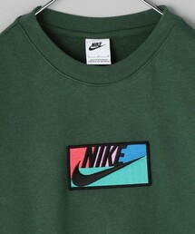 Nike クルーネックスウェット　海外限定 NIKE公式】日本 ソロ メンズ ナイキ Dri-FIT ADV ブレイキン