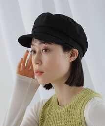 Ray BEAMS | Ray BEAMS / コットン フィッシャーマン キャップ(キャスケット)