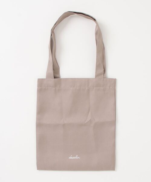 dazzlin(ダズリン)の「dazzlin/ダズリン スクエアロゴ がま口ウォレット(財布・レディース・ブラック/グリーン/ベージュ/ローズ/ボルドー/ブラウン/ベージュ系その他/ブルーグレー/アイボリー・FREE)」の13枚目の写真