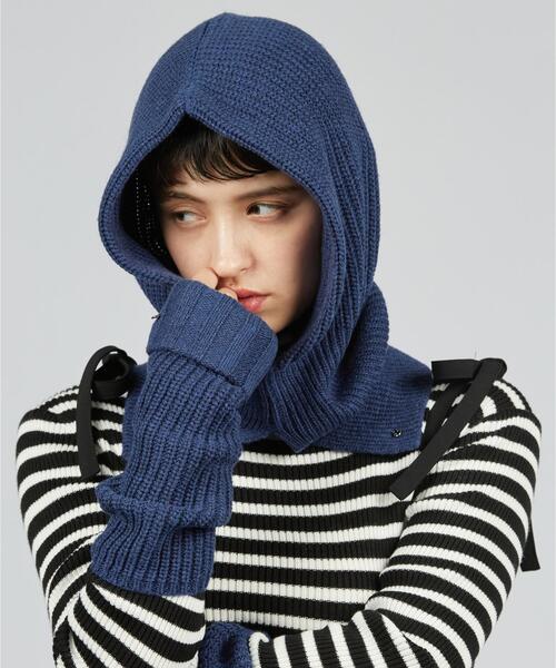 comme des garcons homme バラクラバ　ビーニー 87852348_8_d_215.jpg