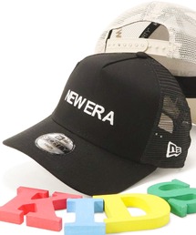 NEW ERA | ニューエラ キッズ メッシュキャップ 9FORTYA-Frame(キャップ)