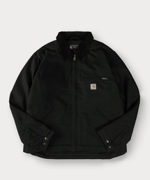Carhartt カーハート ダック　デトロイトジャケット　ブルゾン 　黒 楽天市場】Carhartt カーハート デトロイトジャケット メンズ