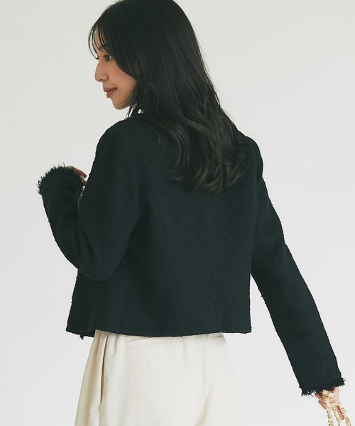 La boutique BonBon（ラブティックボンボン）の「ファンシー