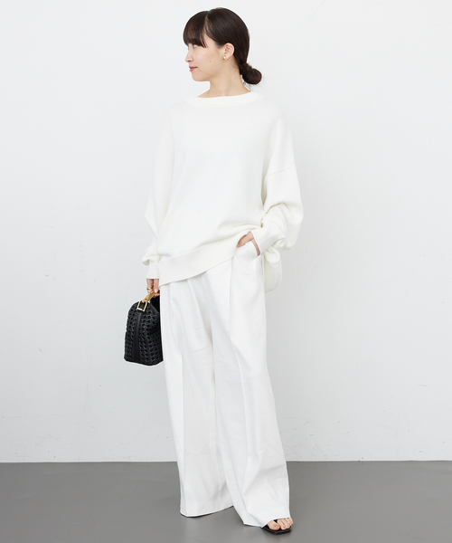 今季最終セール★deuxieme classeDUVETICA detail2.jpg