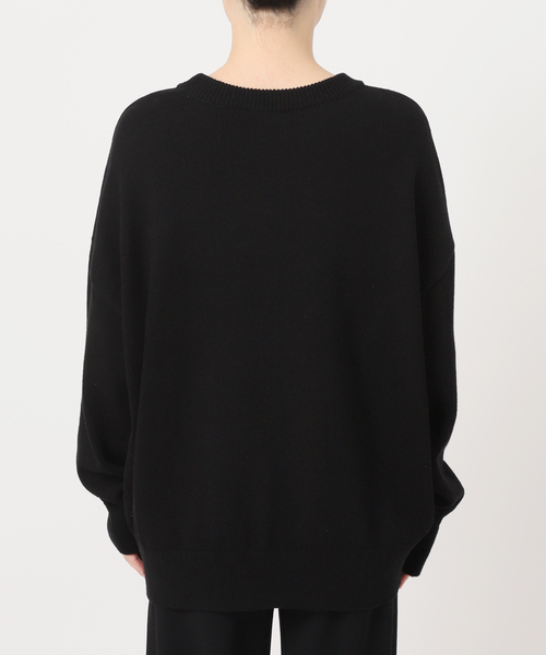 ベーシックニット（ニット/セーター）｜Deuxieme Classe