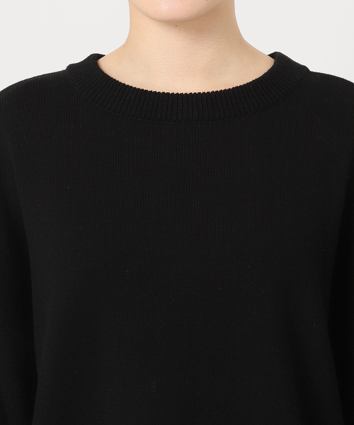 ベーシックニット（ニット/セーター）｜Deuxieme Classe