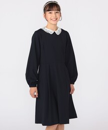 SHIPS｜シップスのワンピース（フリル）通販 - ZOZOTOWN