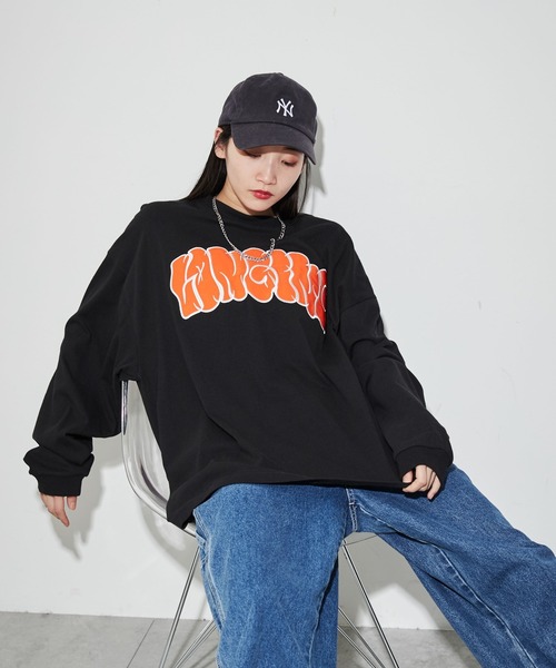 ＆TEAM　WEGO　ロンT　ポストカード　マガジン &TEAM WEGO ポストカード special magazine セット - メルカリ