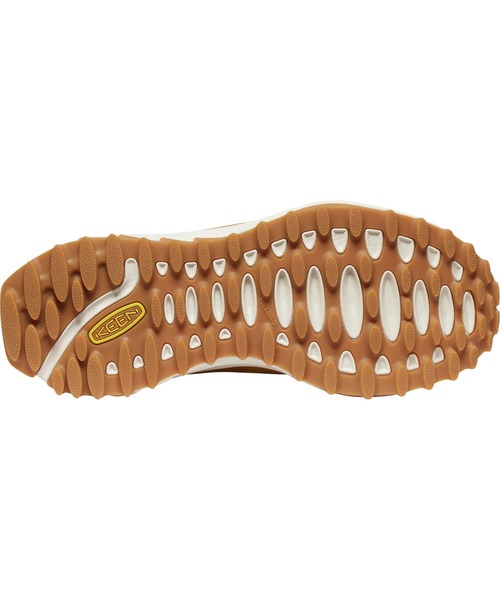 KEEN(キーン)の「ZIONIC WP / ザイオニック ウォータープルーフ / メンズ スニーカー(スニーカー・メンズ・イエロー・28cm/29cm/25cm/25.5cm/26cm/26.5cm/27cm/27.5cm)」の9枚目の写真