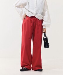 FREAK'S STORE | 限定展開　インド ハシゴレース イージーパンツ（セットアップ対応）(その他パンツ)