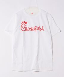 /CHICK-FIL-A/SCRIPT TEE